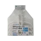 【お取り寄せ】オーエ ベランダHOS サイドフック 6連ハンガー