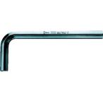 【お取り寄せ】Wera 950 ヘックスキー 2.5 021015 六角棒レンチ ドライバー 作業用品 工具