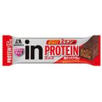 森永製菓 inバー プロテイン ベイクドチョコ 35g プロテイン 栄養補助食品 栄養ドリンク 健康食品