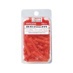 【お取り寄せ】エビ モンゴナイロンプラグ(70本入)6×30 ハンディパック MP630M アンカーボルト ねじ ボルト 釘 素材 作業用品 工具