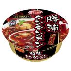 【税込1万円以上で送料無料】　エースコック 千葉勝浦タンタンメン カップラーメン カップ麺 ラーメン インスタント レトルト 食品