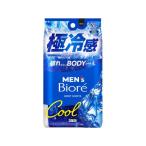 KAO мужской biore корпус сиденье высшее охлаждающий модель 26 листов 