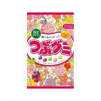 春日井 つぶグミ グミ 飴 タブレット お菓子