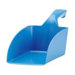 【お取り寄せ】Vikan ヴァイカン ハンドスコップ 56773 ブルー 2119710 給食用スコップ フォーク 給食 厨房 キッチン