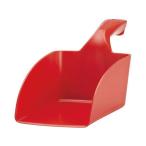 【お取り寄せ】Vikan ヴァイカン ハンドスコップ 56774 レッド 2119720 給食用スコップ フォーク 給食 厨房 キッチン