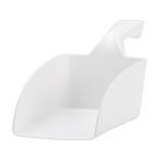 【お取り寄せ】Vikan ヴァイカン ハンドスコップ 56775 ホワイト 2119730 給食用スコップ フォーク 給食 厨房 キッチン