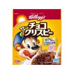 日本ケロッグ ココくんのチョコクリスピー 袋 260g イメキャラブック