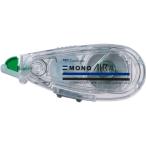 トンボ鉛筆 修正テープ モノエアー4 詰替タイプ 本体 4.2mm 詰め替えタイプ 修正テープ