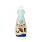 カネヨ石鹸 ヤシの雫 本体 600mL 食器洗用洗剤 キッチン 厨房用洗剤 洗剤 清掃