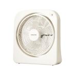アピックス 2電源スリムファン AFS-125 サーキュレーター ファン 扇風機 空調家電