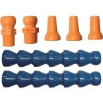 【お取り寄せ】日機 クーラントシステム1／2 ホースキット (7個入) 84040 クーラント用品 切削工具 作業用品 工具