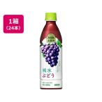 Yahoo! Yahoo!ショッピング(ヤフー ショッピング)キリン 小岩井 純水ぶどう 430ml×24本