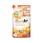 ライオン 香りつづくトップSweetHarmony つめかえ用 500g