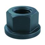 [ ваш заказ ] новый strong фланец гайка винт M16 16M-FN золотой type для детали положение решение . детали механизм детали механический детали работа сопутствующие товары инструмент 