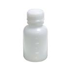 【お取り寄せ】新潟精機 ポリ細口ビン 30ml BT-30 びん 容器類 金属容器 計量器