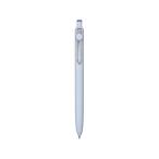 三菱鉛筆 ユニボール ゼント ベーシックモデル 0.5mm 青 青インク 水性ボールペン