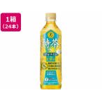 ショッピング特茶 サントリー 特茶 ジャスミン 500ml×24本