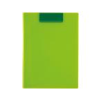 se регулирование Acty fV зажим файл ( Magne плюс ) A4 вертикальный светло-зеленый A4 обложка есть буфер обмена для .. буфер обмена файл 