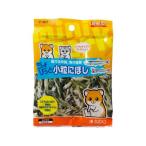 【お取り寄せ】スドー ちょびっと小粒にぼし 10g ハムスター ウサギ フード 小動物 ペット ウサギ ハムスター
