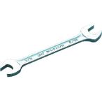 【お取り寄せ】KTC スパナ1／2×9／16inch S2-1 2X9 16 スパナ レンチ プーラー 作業用品 工具