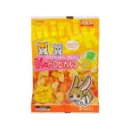 【お取り寄せ】スドー ちょびっと トロピカル 30g ハムスター ウサギ フード 小動物 ペット ウサギ ハムスター