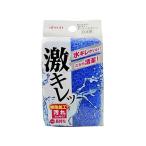 アイセン 激キレ キッチンスポンジ KD001 スポンジタワシ クリーンナップ キッチン消耗品