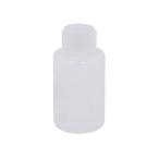 【お取り寄せ】新潟精機 PPボトル細口ビン 50ml PBT-50 びん 容器類 金属容器 計量器