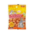 スドー ちょびっとにんじんクッキー 10g ハムスター ウサギ フード 小動物 ペット ウサギ ハムスター