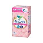 KAO ロリエさらピュア吸水 超吸収スリム 10cc無香料36枚