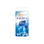 大王製紙 エルフォーレトイレットティシュー 50mシングル 12ロール 7239