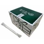 シバセ工業 251 アルコール検知器用ストロー 6mm500入