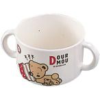 【お取り寄せ】台和 メラミン 子供食器 デュールムー 両手付コップ MC-5 4540100 給食用スコップ フォーク 給食 厨房 キッチン