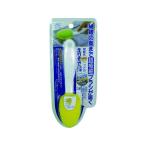 Yahoo! Yahoo!ショッピング(ヤフー ショッピング)【お取り寄せ】aisen トレピカ襟首・袖口洗いブラシ LX101 デッキブラシ ブラシ 掃除道具 清掃 清掃