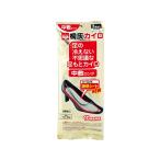 桐灰化学/足の冷えない不思議な足もとカイロ 中敷ロング 3P