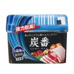 【お取り寄せ】小久保工業所 炭番 冷蔵庫用 脱臭剤 150g 脱臭剤 除湿 脱臭剤 殺虫 防虫剤
