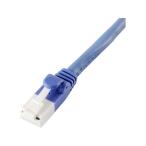 [ ваш заказ ] Elecom LAN кабель CAT6 ушко поломка предотвращение 15cm LD-GPT|BU015|RS