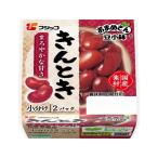 フジッコ おまめさん 豆小鉢 きんとき 65g×2パック 佃煮 豆 ご飯のお供 調味料 油 食品