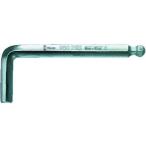 【お取り寄せ】Wera 950PKS ヘックスキー 1.5 133150 六角棒レンチ ドライバー 作業用品 工具
