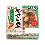 フジッコ おまめさん 豆小鉢 やさい豆 65g×2パック 佃煮 豆 ご飯のお供 調味料 油 食品