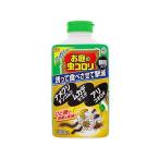 アース製薬 ハイパーお庭の虫コロリ 顆粒タイプ 700g