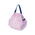 Yahoo! Yahoo!ショッピング(ヤフー ショッピング)【お取り寄せ】マーナ/Shupatto シュパット コンパクトバッグM トライアングル/S411D  エコバッグ 日用雑貨