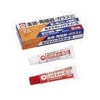 【お取り寄せ】セメダイン ハイスーパー5 6gセット 箱 接着剤 補修材 潤滑 接着 補修 溶接