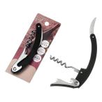 【お取り寄せ】エコー金属 アーチ型ワインオープナー オープナー ワイン 酒類 アクセサリー キッチン テーブル