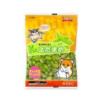 【お取り寄せ】スドー ちょびっとえだまめ 10g ハムスター ウサギ フード 小動物 ペット ウサギ ハムスター