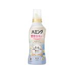花王 ハミング 素肌おもい ハミング 素肌おもい フローラルブーケの香り 本体 530ml