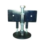 防災・防犯用品 転倒防止用品 ＴＲＵＳＣＯ　フレームホルダーＨ３（１１０～１４０ｍｍ用）ＴＫＰ　  (MS-705H3TKP)