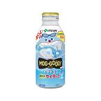 訳あり)伊藤園 もぐっと ナタデココ爽やかサイダー風味ボトル缶 380g