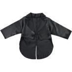 [ ваш заказ ]a- Tec soft атлас жакет черный 15099