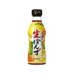 キッコーマン しぼりたて生ぽんず 360ml 36450