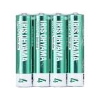  Iris o-yamaBIGCAPA basic plus щелочные батарейки одиночный 4 форма 4шт.@ щелочные батарейки одиночный 3 щелочь батарейка перезаряжаемая батарея бытовая техника 